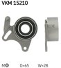 ROLA INTINZATOR CUREA DISTRIBUTIE SKF VKM 15210 - Compatibil cu OPEL, VAUXHALL