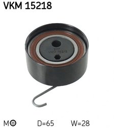Rola intinzator curea distributie SKF VKM 15218