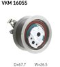ROLA INTINZATOR CUREA DISTRIBUTIE SKF VKM 16055 - Compatibil cu VOLVO