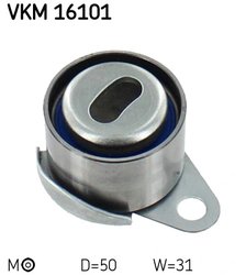 Rola intinzator curea distributie SKF VKM 16101