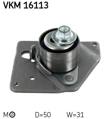 Rola intinzator curea distributie SKF VKM 16113
