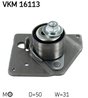 Rola intinzator curea distributie SKF VKM 16113