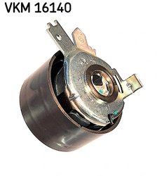 ROLA INTINZATOR CUREA DISTRIBUTIE SKF VKM 16140 - Compatibil cu DACIA, MERCEDES-BENZ, NISSAN, RENAULT