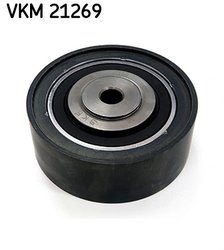 Rola ghidare curea distributie SKF VKM 21269