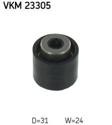 ROLA GHIDARE CUREA DISTRIBUTIE SKF VKM 23305 - Compatibil cu CITROEN, DS, OPEL, PEUGEOT, TOYOTA, VAUXHALL