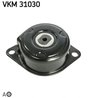 INTINZATOR CUREA DISTRIBUTIE SKF VKM 31030 - Compatibil cu AUDI, FORD, SEAT, VW