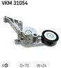 Intinzator curea distributie SKF VKM 31054