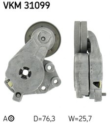 Intinzator curea distributie SKF VKM 31099
