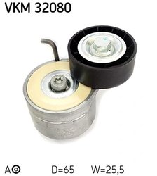 Intinzator curea distributie SKF VKM 32080