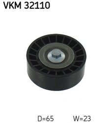 Rola ghidare curea transmisie SKF VKM 32110