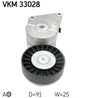 INTINZATOR CUREA DISTRIBUTIE SKF VKM 33028 - Compatibil cu CITROEN, FIAT, LANCIA, PEUGEOT