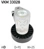 INTINZATOR CUREA DISTRIBUTIE SKF VKM 33028 - Compatibil cu CITROEN, FIAT, LANCIA, PEUGEOT