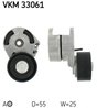 INTINZATOR CUREA DISTRIBUTIE SKF VKM 33061 - Compatibil cu CITROEN, FORD, MAZDA, PEUGEOT