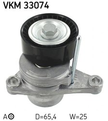 Intinzator curea distributie SKF VKM 33074