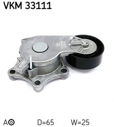 Intinzator curea distributie SKF VKM 33111