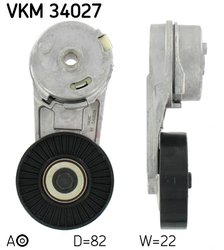 INTINZATOR CUREA DISTRIBUTIE SKF VKM 34027 - Compatibil cu ALFA ROMEO, CADILLAC, CHEVROLET, FIAT, HOLDEN, OPEL, SAAB, VAUXHALL