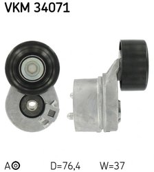 Intinzator curea distributie SKF VKM 34071