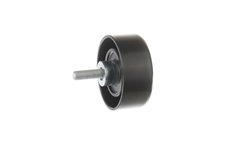 Rola ghidare curea transmisie SKF VKM 34111