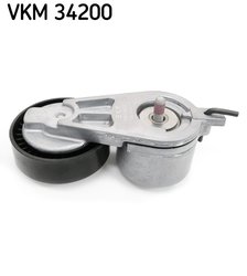 INTINZATOR CUREA DISTRIBUTIE SKF VKM 34200 - Compatibil cu FORD