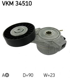 Intinzator curea distributie SKF VKM 34510