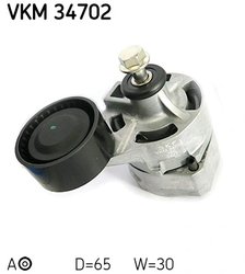 INTINZATOR CUREA DISTRIBUTIE SKF VKM 34702 - Compatibil cu FORD