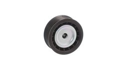 ROLA GHIDARE CUREA TRANSMISIE SKF VKM 34708 - Compatibil cu FORD