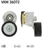 Intinzator curea distributie SKF VKM 36072