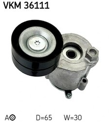 Intinzator curea distributie SKF VKM 36111