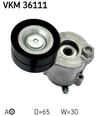 INTINZATOR CUREA DISTRIBUTIE SKF VKM 36111 - Compatibil cu RENAULT