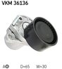 INTINZATOR CUREA DISTRIBUTIE SKF VKM 36136 - Compatibil cu FIAT, MERCEDES-BENZ, NISSAN, OPEL, RENAULT, VAUXHALL