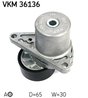 INTINZATOR CUREA DISTRIBUTIE SKF VKM 36136 - Compatibil cu FIAT, MERCEDES-BENZ, NISSAN, OPEL, RENAULT, VAUXHALL