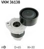 Intinzator curea distributie SKF VKM 36138