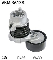 Intinzator curea distributie SKF VKM 36138