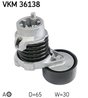 Intinzator curea distributie SKF VKM 36138