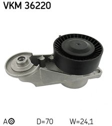 INTINZATOR CUREA DISTRIBUTIE SKF VKM 36220 - Compatibil cu VOLVO