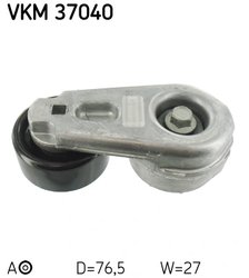 INTINZATOR CUREA DISTRIBUTIE SKF VKM 37040 - Compatibil cu JAGUAR, LAND ROVER