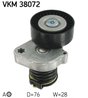 INTINZATOR CUREA DISTRIBUTIE SKF VKM 38072 - Compatibil cu MERCEDES-BENZ