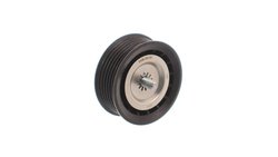 ROLA GHIDARE CUREA TRANSMISIE SKF VKM 38128 - Compatibil cu MERCEDES-BENZ