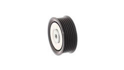 ROLA GHIDARE CUREA TRANSMISIE SKF VKM 38128 - Compatibil cu MERCEDES-BENZ