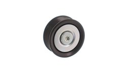 ROLA GHIDARE CUREA TRANSMISIE SKF VKM 38128 - Compatibil cu MERCEDES-BENZ