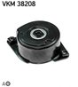 Intinzator curea distributie SKF VKM 38208