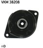 Intinzator curea distributie SKF VKM 38208