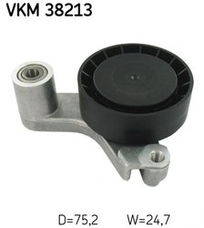 Intinzator curea distributie SKF VKM 38213