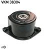 INTINZATOR CUREA DISTRIBUTIE SKF VKM 38304 - Compatibil cu BMW