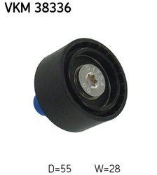 ROLA GHIDARE CUREA TRANSMISIE SKF VKM 38336 - Compatibil cu BMW