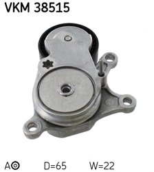 INTINZATOR CUREA DISTRIBUTIE SKF VKM 38515 - Compatibil cu MERCEDES-BENZ