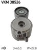 Intinzator curea distributie SKF VKM 38526