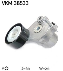 Intinzator curea distributie SKF VKM 38533