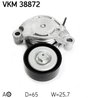INTINZATOR CUREA DISTRIBUTIE SKF VKM 38872 - Compatibil cu BMW, MINI