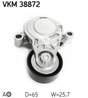 INTINZATOR CUREA DISTRIBUTIE SKF VKM 38872 - Compatibil cu BMW, MINI
